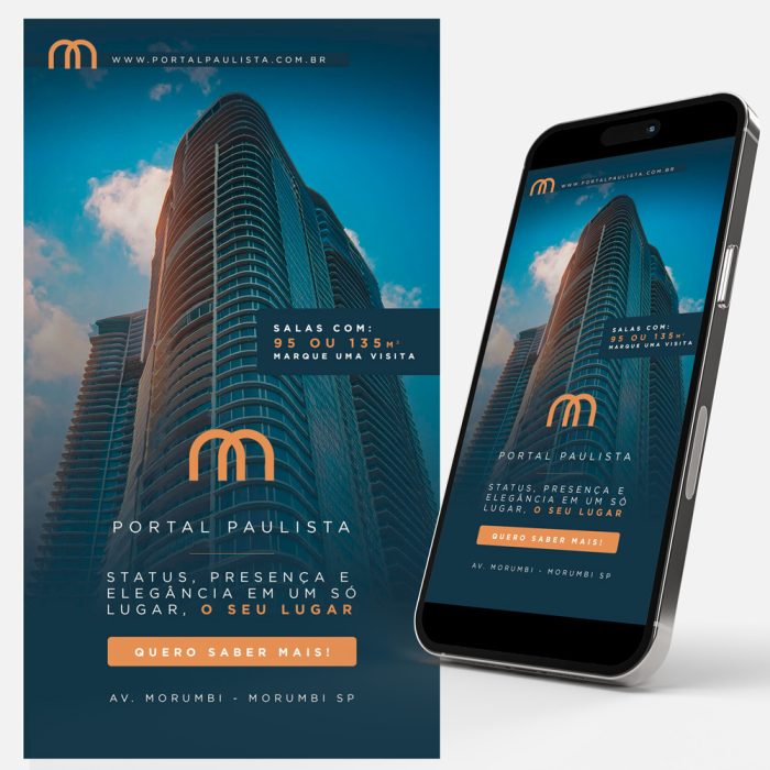 flyer-digital-imobiliaria Flyer digital para imobiliária